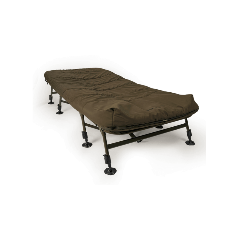 Nash Tackle Sleep System Wide