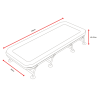 Nash Tackle Sleep System Wide