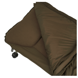 Nash Tackle Sleep System Wide