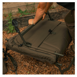 Nash Tackle Sleep System Wide