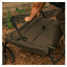 Nash Tackle Sleep System Wide
