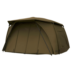 Namiot wędkarski Avid Carp Exo+ Bivvy