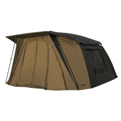 Rybářský bivak Avid Carp Exo 2 Bivvy System
