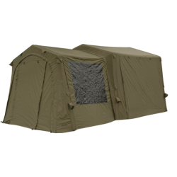 Namiot wędkarski Avid Carp InflataHouse Compact