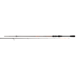 Wędka spinningowa Mikado Bixlite Power Jigger 240m 10-30g