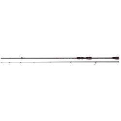 copy of Mikado Bixlite Zander Spin 240cm 10-40g Spinnrute