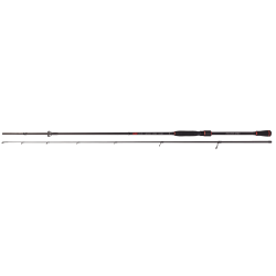 copy of Mikado Bixlite Zander Spin 240cm 10-40g Spinnrute