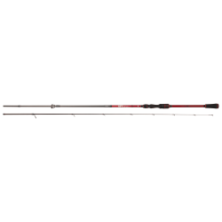 Wędka spinningowa Mikado MFT Fast Spin 270cm 5-30g