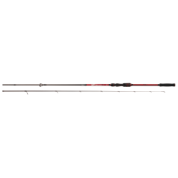 copy of Mikado Bixlite Zander Spin 240cm 10-40g Spinnrute