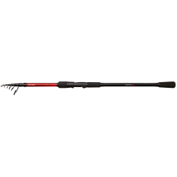 copy of Spinrute Mikado Trython Light Game 240cm 5-20g