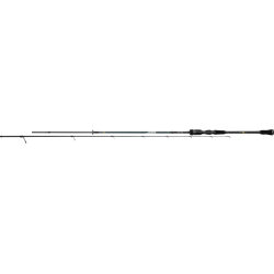 Wędka spinningowa Mikado Jaws Evo Spin 240cm 4-25g