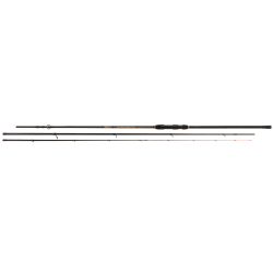 Wędka Mikado Katsudo Slim Method Feeder 2 350cm 70g 3-sekcje