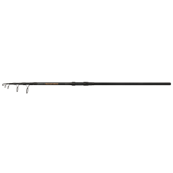 Wędka karpiowa Mikado Intro II Tele Carp 330cm 3lbs