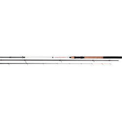 Wędka Mikado Intro II Medium Feeder 330cm 80g 3-sekcje
