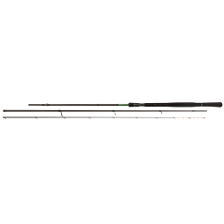 Wędka feederowa Mikado Darkstar Method 350cm 70g 3-sekcje