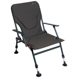 Fotel krzesło wędkarskie Mikado Basic Chair