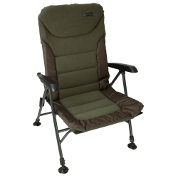 Fotel krzesło wędkarskie Mikado Enclave Chair