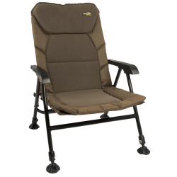 Fotel krzesło wędkarskie Mikado Territory Chair