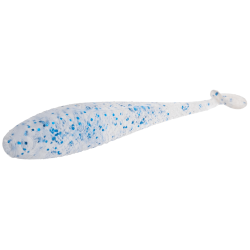 copy of Jaskółka na Sandacza Mikado Drop Shot Saira 20cm 560