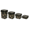 copy of Square Bucket Massive Baits for Bait 5L Black