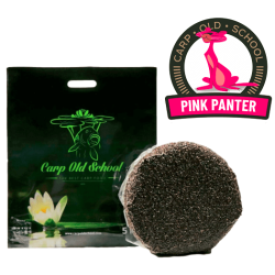 Konopie Rzepik Carp Old School - Pink Panter 5kg