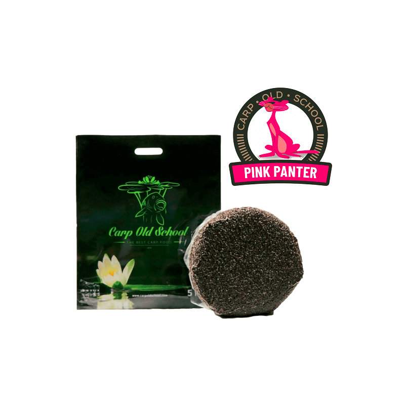 copy of Hanf Carp Old School - Erdbeere 5kg