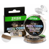 Plecionka przyponowa ZFish MizuCord Method Feeder 10m - 0,18mm