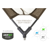 copy of NGT landing net with floats 50''