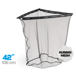 copy of Podběráková síťka NGT s plováky 50''