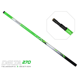 Sztyca do podbieraka ZFish Delta Tele 270cm