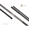 Sztyca do podbieraka nasadowa ZFish Tactical 400cm