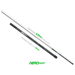 Sztyca do podbieraka ZFish Aero Grip Tele 270cm