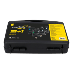 copy of FOX Micron MX Bite Alarm