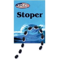 JAXON Stopery gumowe S