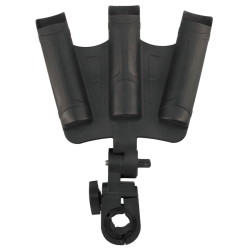 copy of Lorpio Double Feeder Rest Support Front 60cm