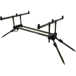 Stojak na 3 wędki Mikado Second Rodpod 3 Rod