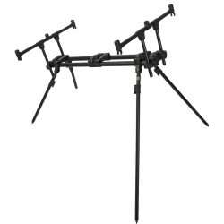 Stojak na 3 wędki Mikado Beast Rodpod 3 Rod