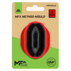 Foremka wypychana do podajników Mikado MFX QMF Mould - S