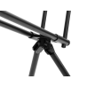 copy of Stojak na 3 wędki Rodpod Delphin RPX-4 Blackway