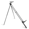 Stojak na 3 wędki Rodpod Delphin RPX ProMAX Blackway