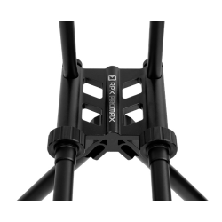 Stojak na 3 wędki Rodpod Delphin RPX ProMAX Blackway