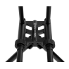 Stojak na 3 wędki Rodpod Delphin RPX ProMAX Blackway