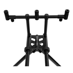 Stojak na 3 wędki Rodpod Delphin RPX ProMAX Blackway