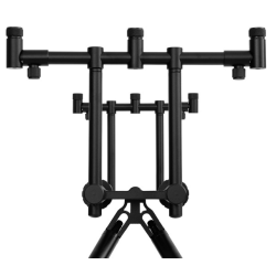 copy of Stojak na 3 wędki Rodpod Delphin RPX-4 Blackway