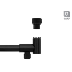 copy of Rod pod Delphin RPX-4 Blackway for 3 rods