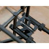 copy of Stojak na 3 wędki Rodpod Delphin RPX-4 Blackway