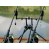 copy of Rod pod Delphin RPX-4 Blackway na 3 pruty