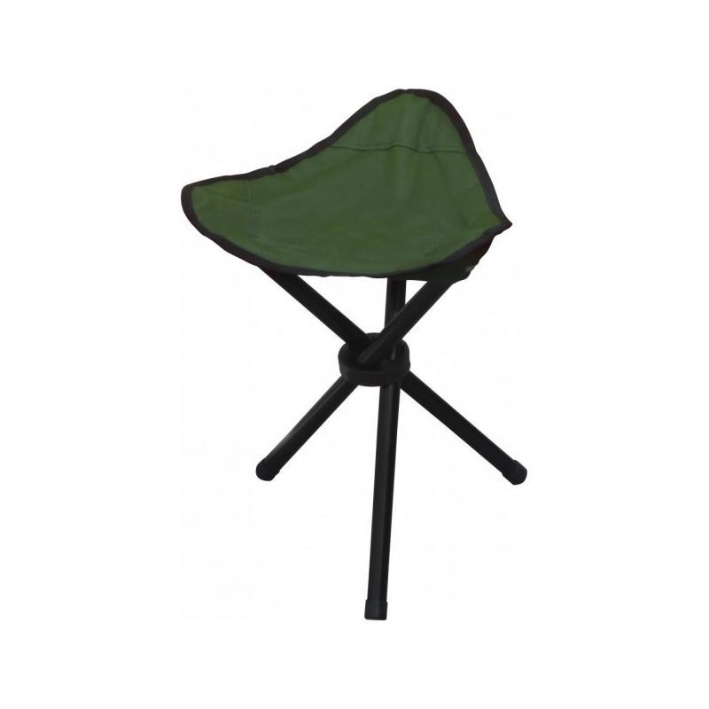 KRZESŁO ZIELONE / 081 MIKADO