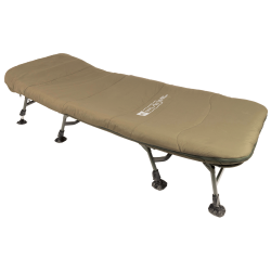 MF60 Indulgence All Season 4 Fold Sleep System