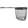 Podbierak spinningowy składany Mikado MFT 50x40cm 135cm